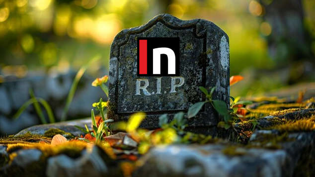 Rest in Peace, Infiniware